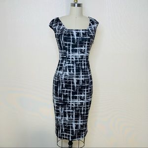 VfEmage Bodycon Dress